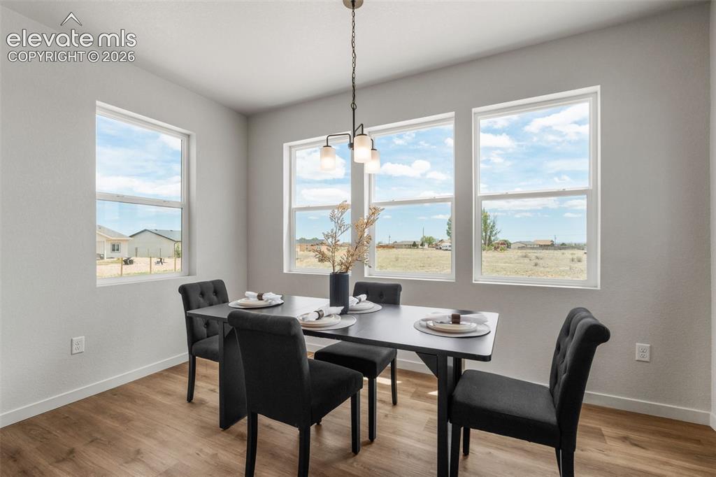 562 N Bayview Drive Pueblo West CO 81007