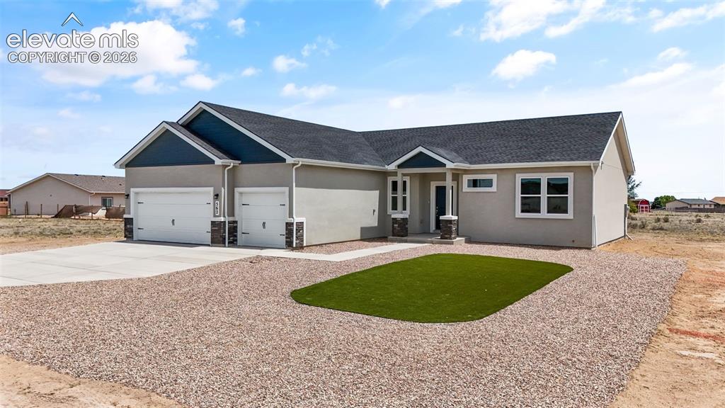 562 N Bayview Drive Pueblo West CO 81007