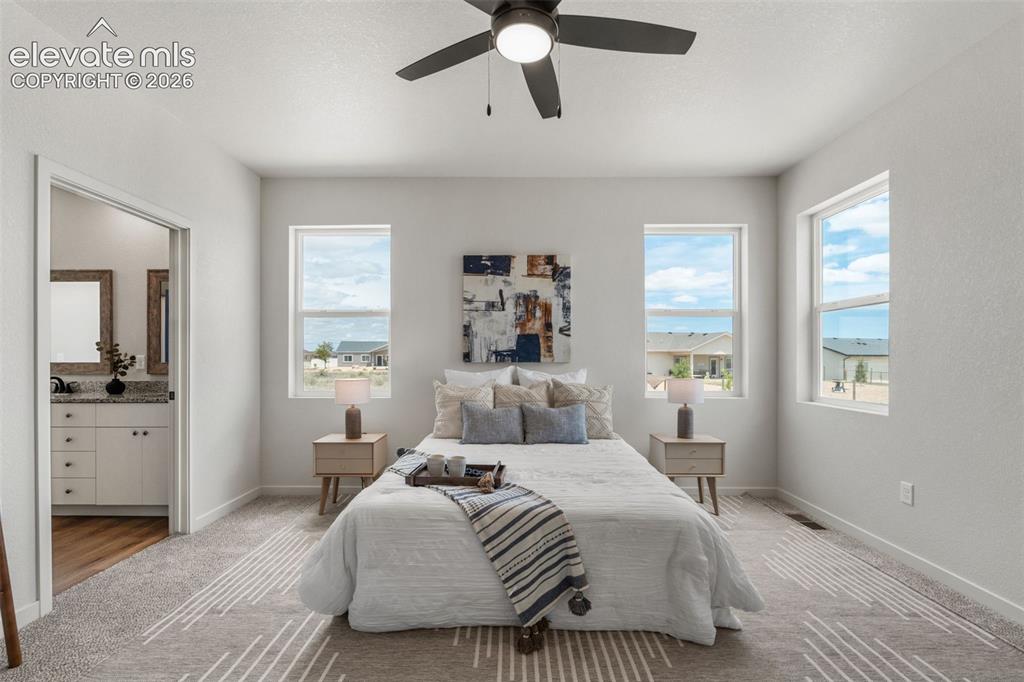 562 N Bayview Drive Pueblo West CO 81007