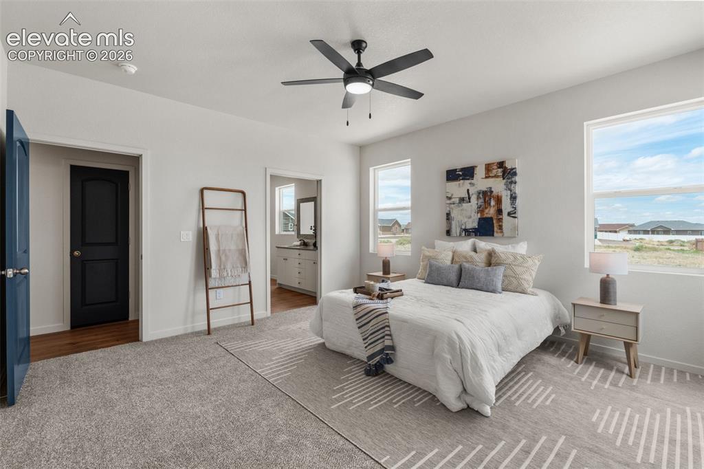 562 N Bayview Drive Pueblo West CO 81007
