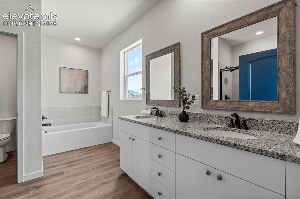 562 N Bayview Drive Pueblo West CO 81007