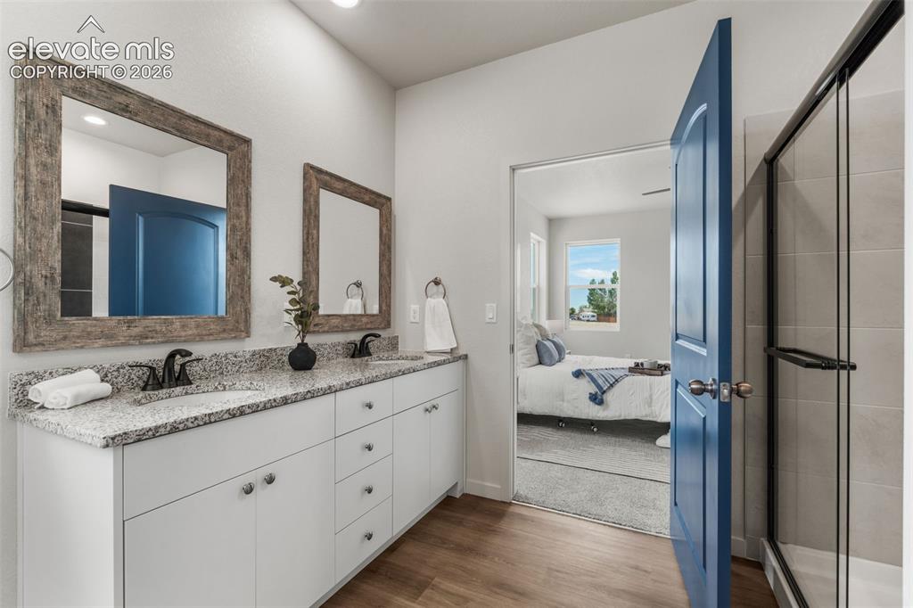 562 N Bayview Drive Pueblo West CO 81007