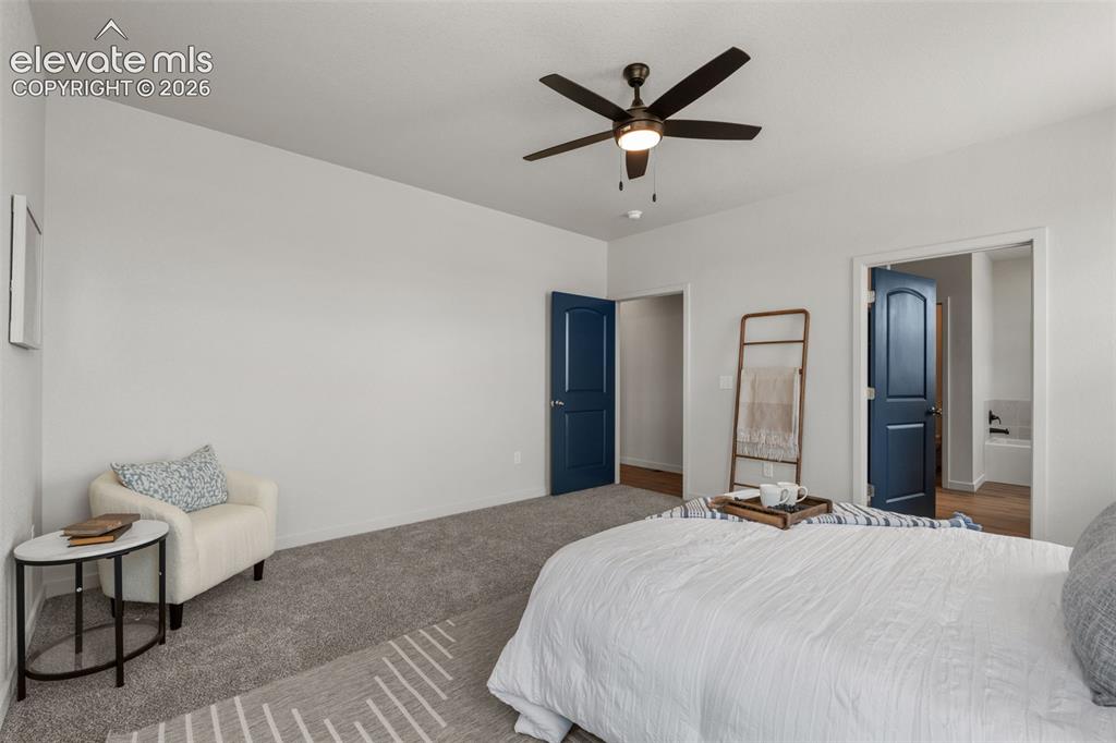 562 N Bayview Drive Pueblo West CO 81007