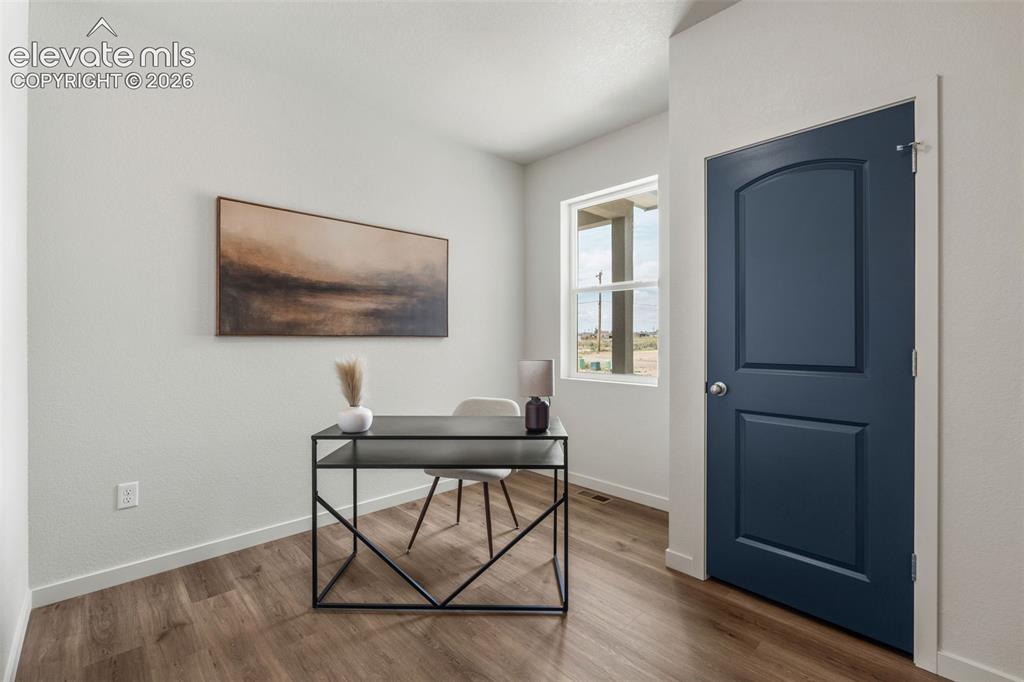 562 N Bayview Drive Pueblo West CO 81007