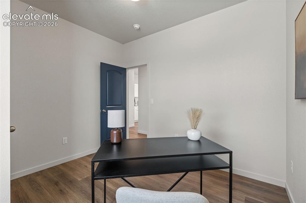 562 N Bayview Drive Pueblo West CO 81007