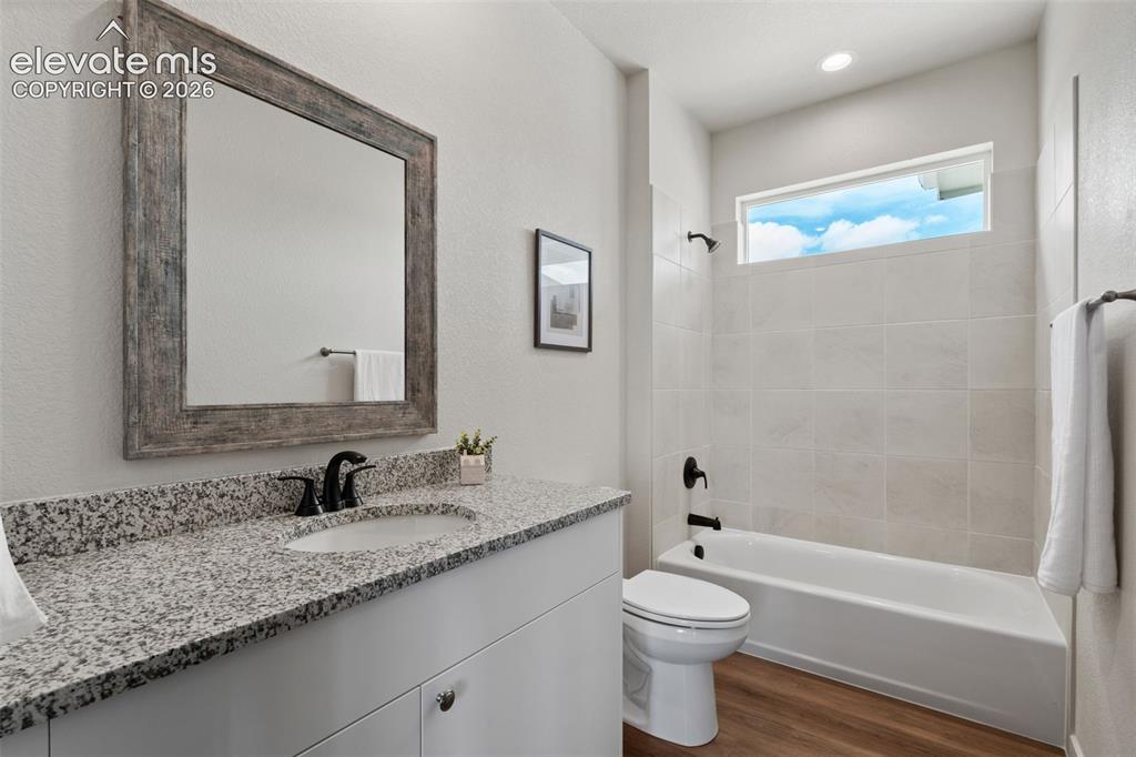 562 N Bayview Drive Pueblo West CO 81007