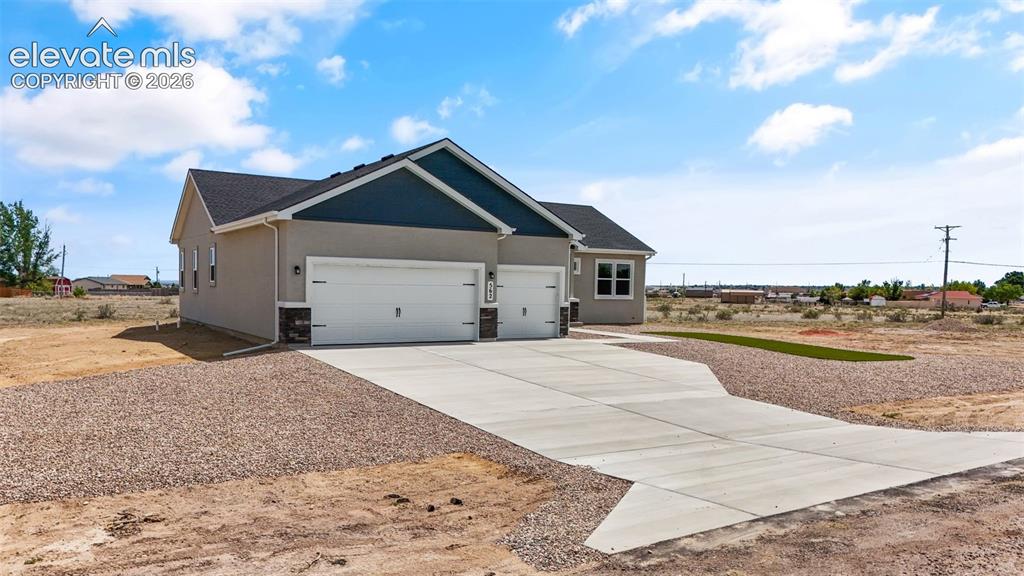 562 N Bayview Drive Pueblo West CO 81007