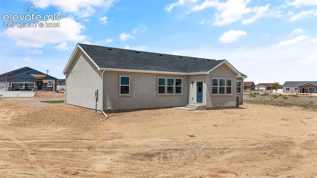 562 N Bayview Drive Pueblo West CO 81007