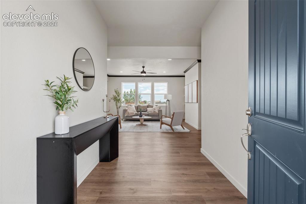 562 N Bayview Drive Pueblo West CO 81007