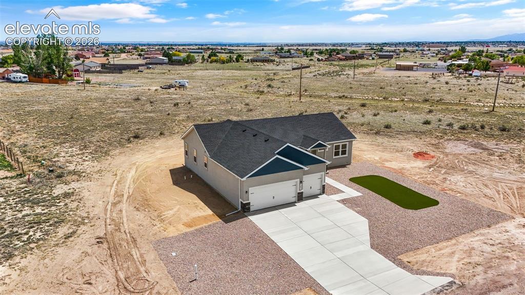 562 N Bayview Drive Pueblo West CO 81007