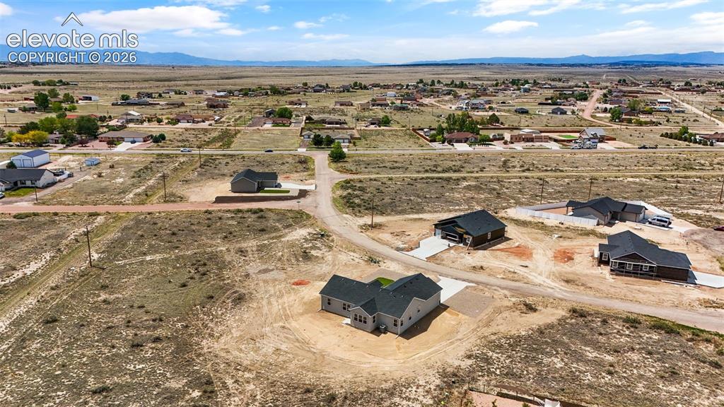 562 N Bayview Drive Pueblo West CO 81007