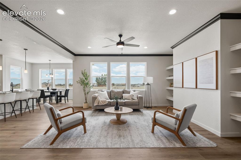 562 N Bayview Drive Pueblo West CO 81007