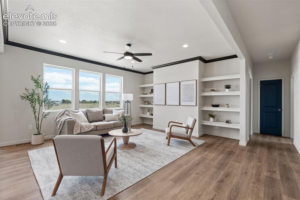 562 N Bayview Drive Pueblo West CO 81007