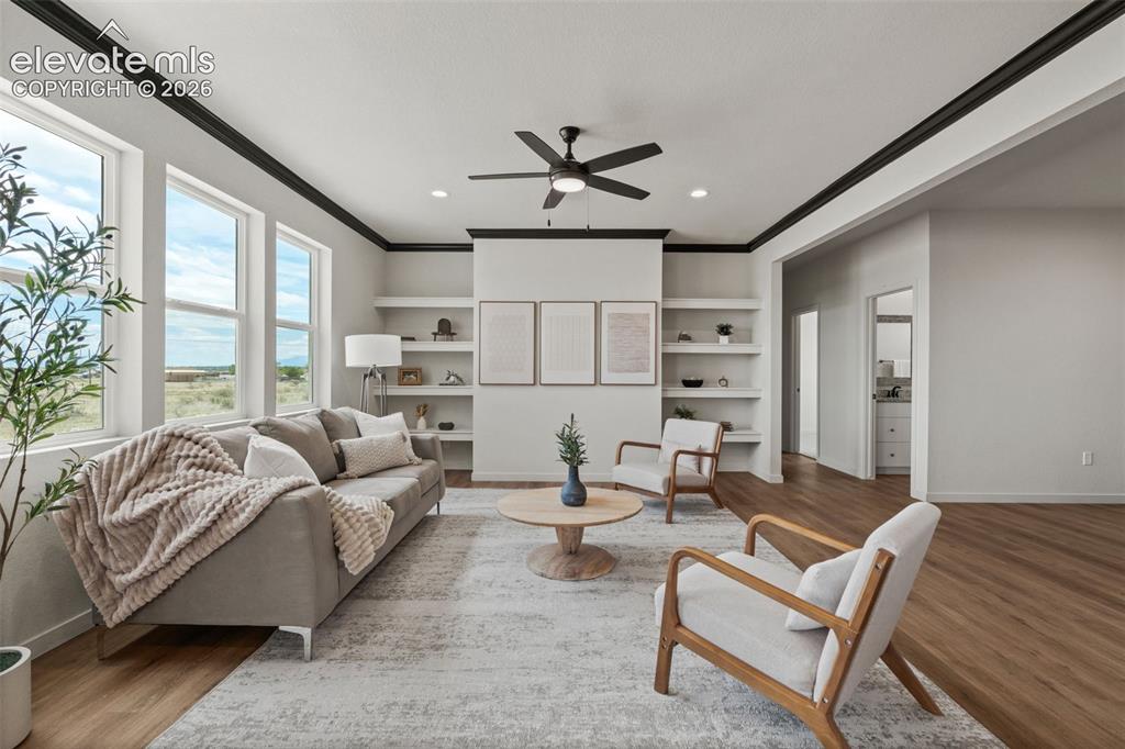 562 N Bayview Drive Pueblo West CO 81007