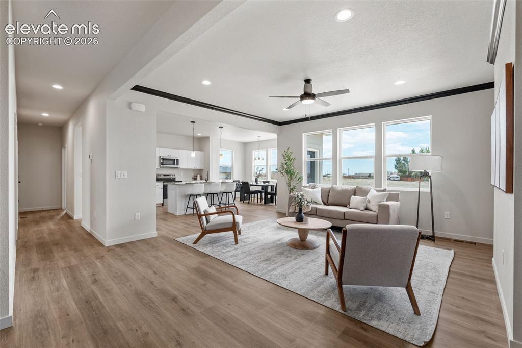 562 N Bayview Drive Pueblo West CO 81007