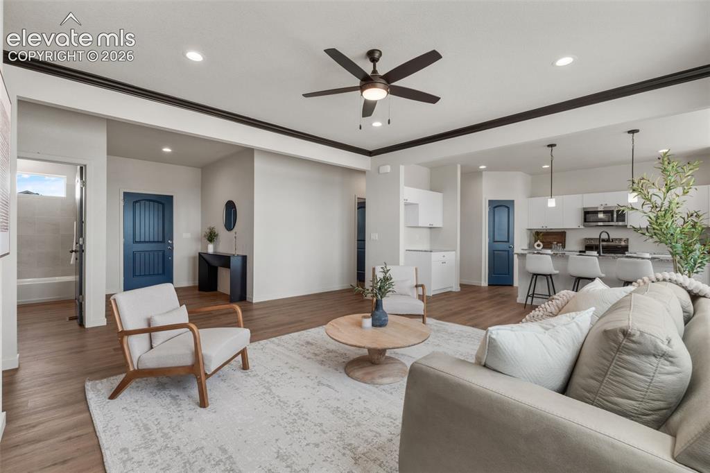 562 N Bayview Drive Pueblo West CO 81007