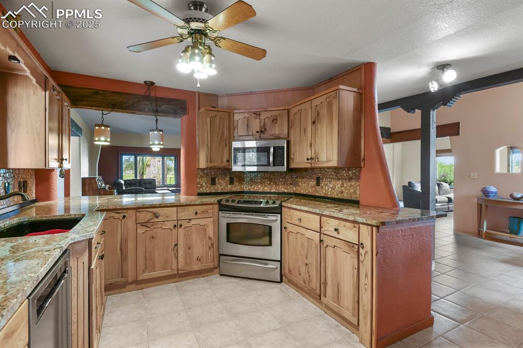 18530 Highway 115 Penrose CO 81240