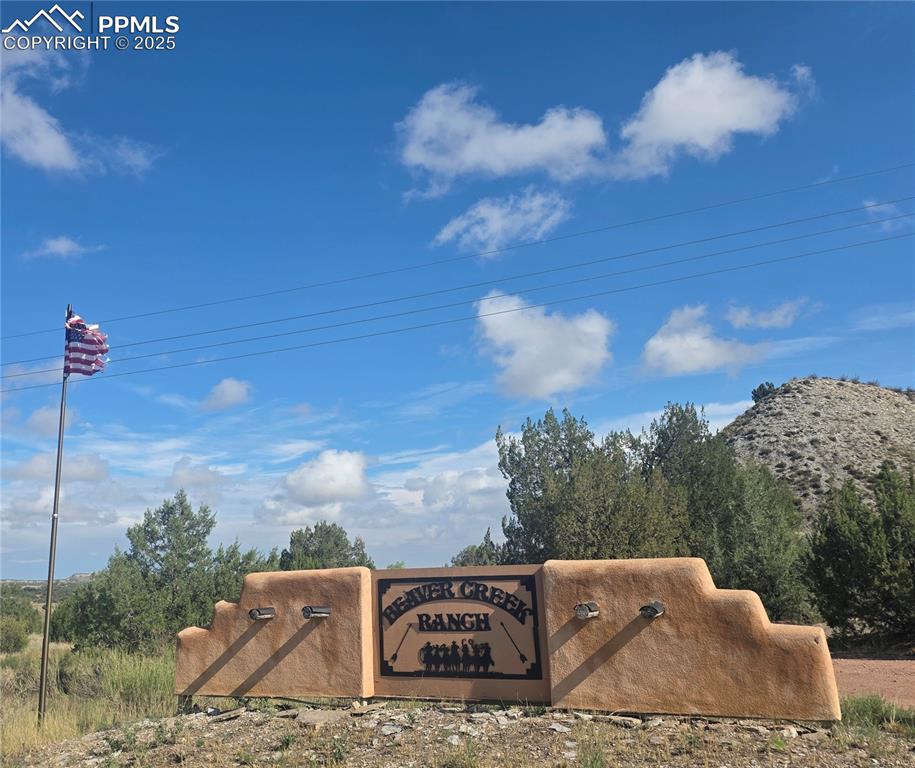 18530 Highway 115 Penrose CO 81240
