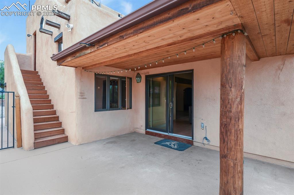 18530 Highway 115 Penrose CO 81240