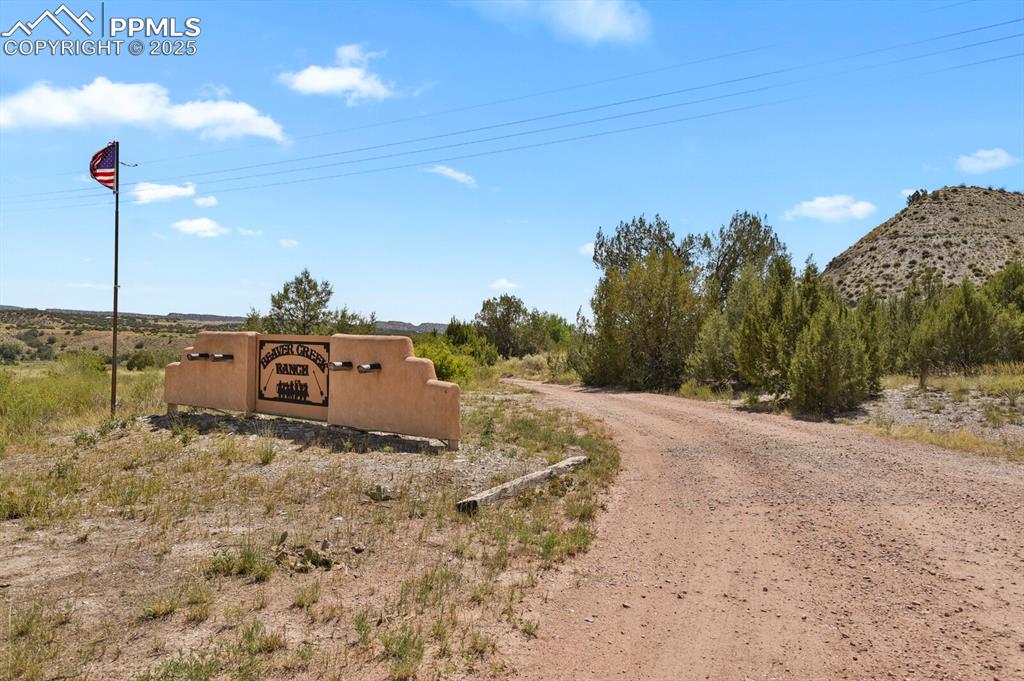 18530 Highway 115 Penrose CO 81240