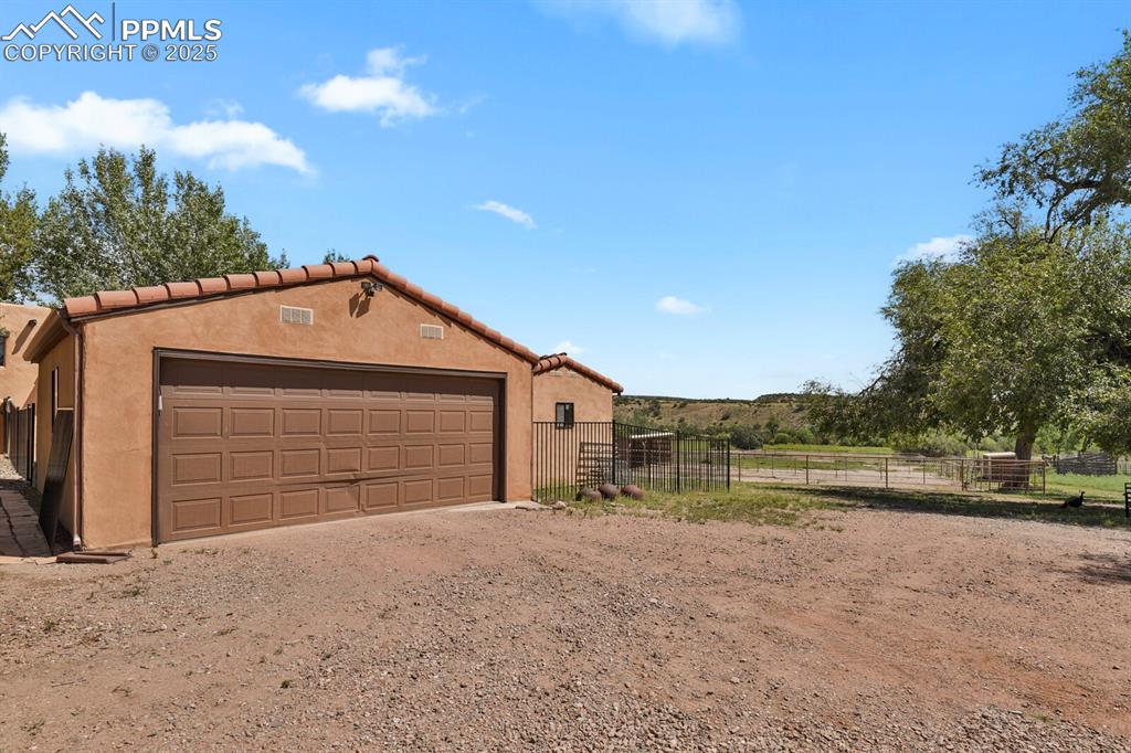 18530 Highway 115 Penrose CO 81240