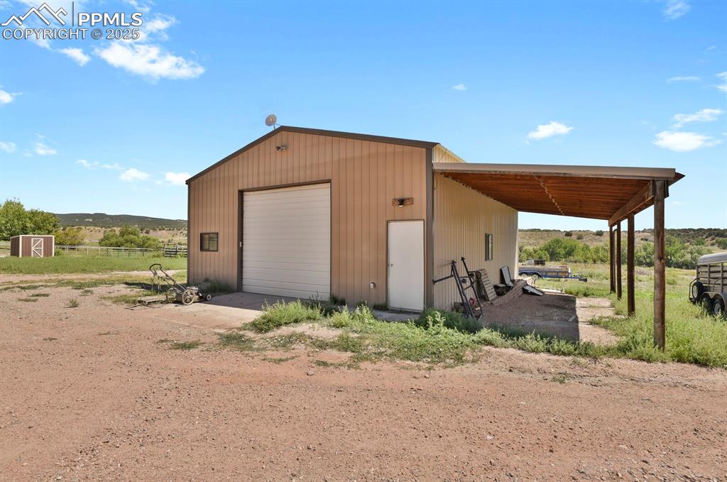18530 Highway 115 Penrose CO 81240