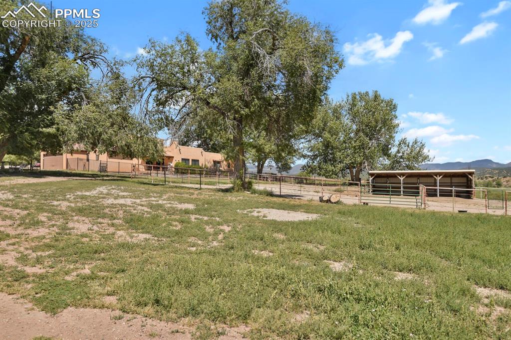 18530 Highway 115 Penrose CO 81240