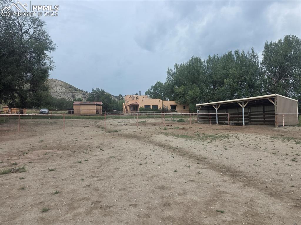 18530 Highway 115 Penrose CO 81240