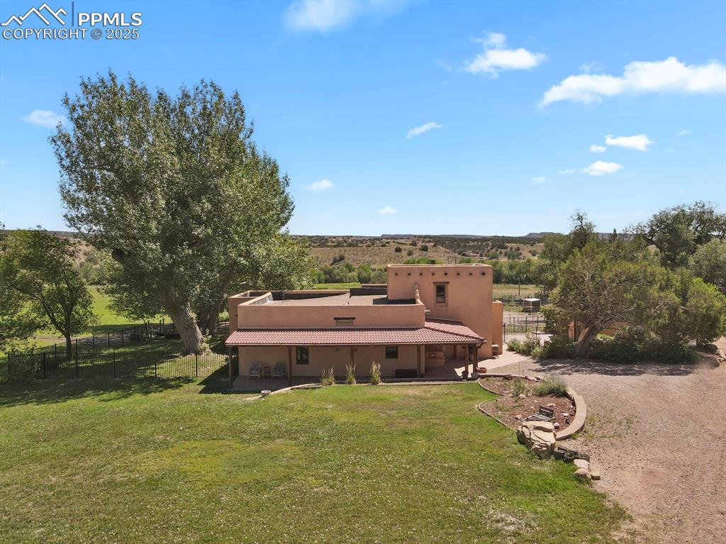 18530 Highway 115 Penrose CO 81240
