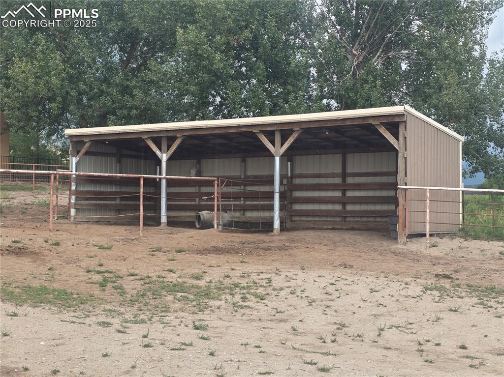 18530 Highway 115 Penrose CO 81240