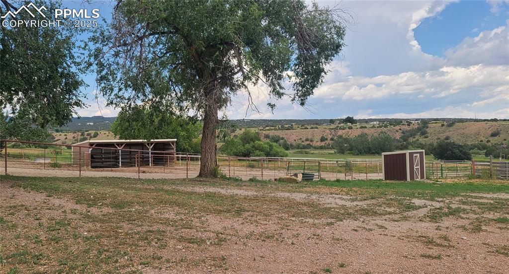 18530 Highway 115 Penrose CO 81240
