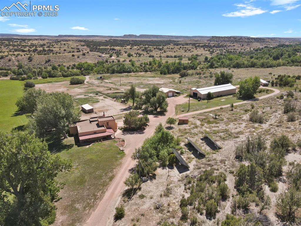 18530 Highway 115 Penrose CO 81240