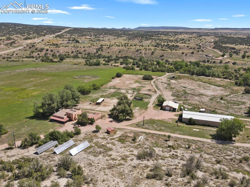 18530 Highway 115 Penrose CO 81240
