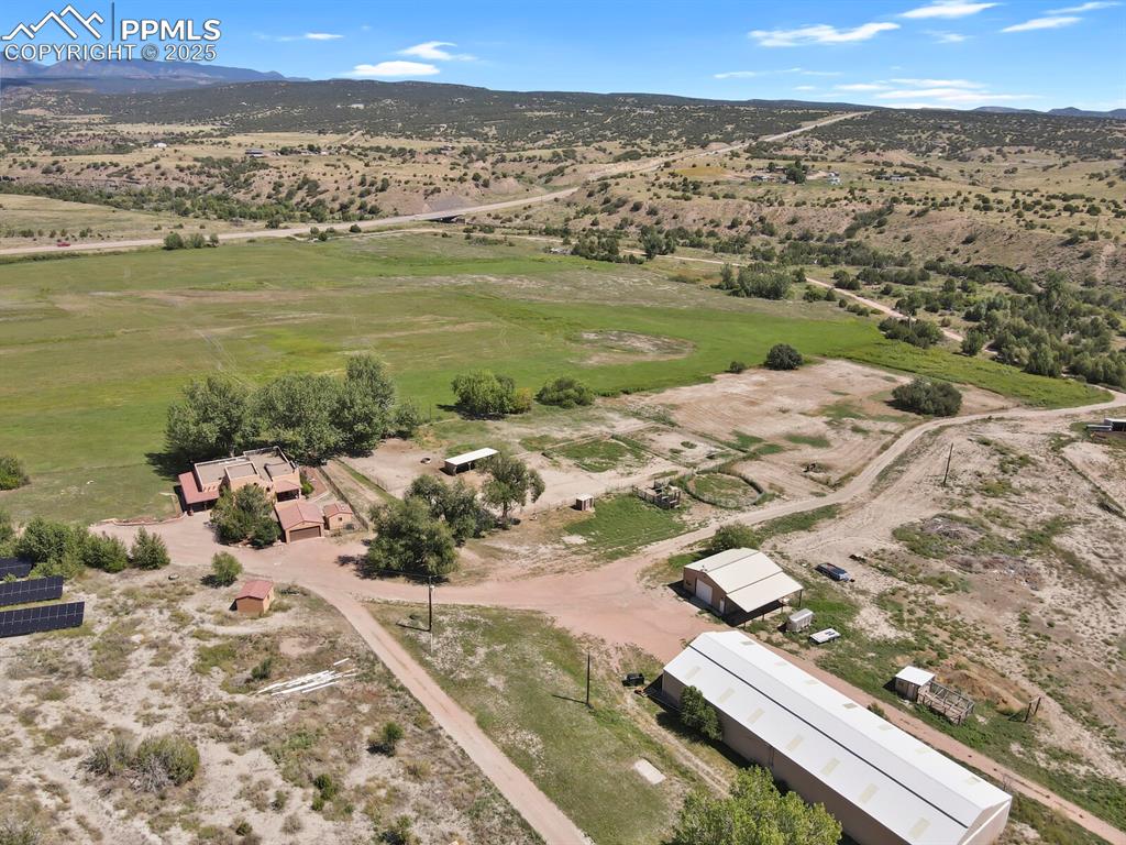 18530 Highway 115 Penrose CO 81240