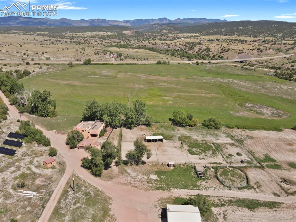 18530 Highway 115 Penrose CO 81240