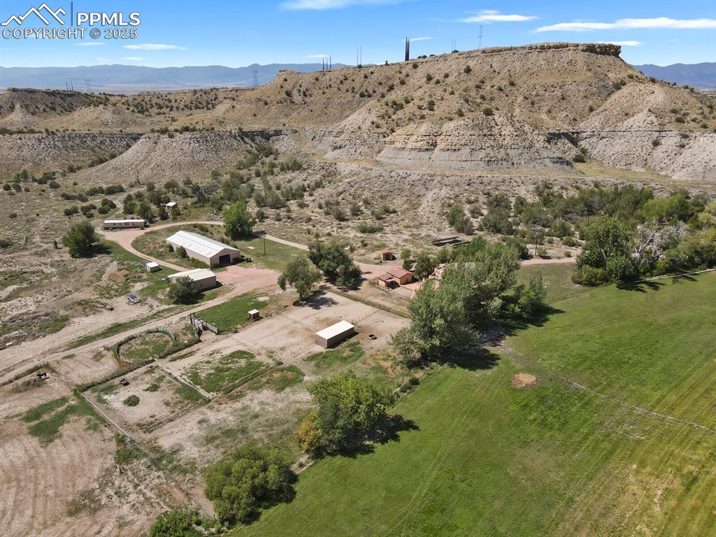 18530 Highway 115 Penrose CO 81240