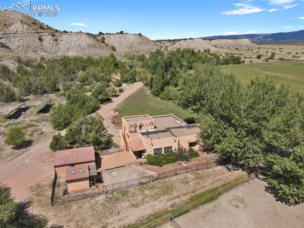 18530 Highway 115 Penrose CO 81240