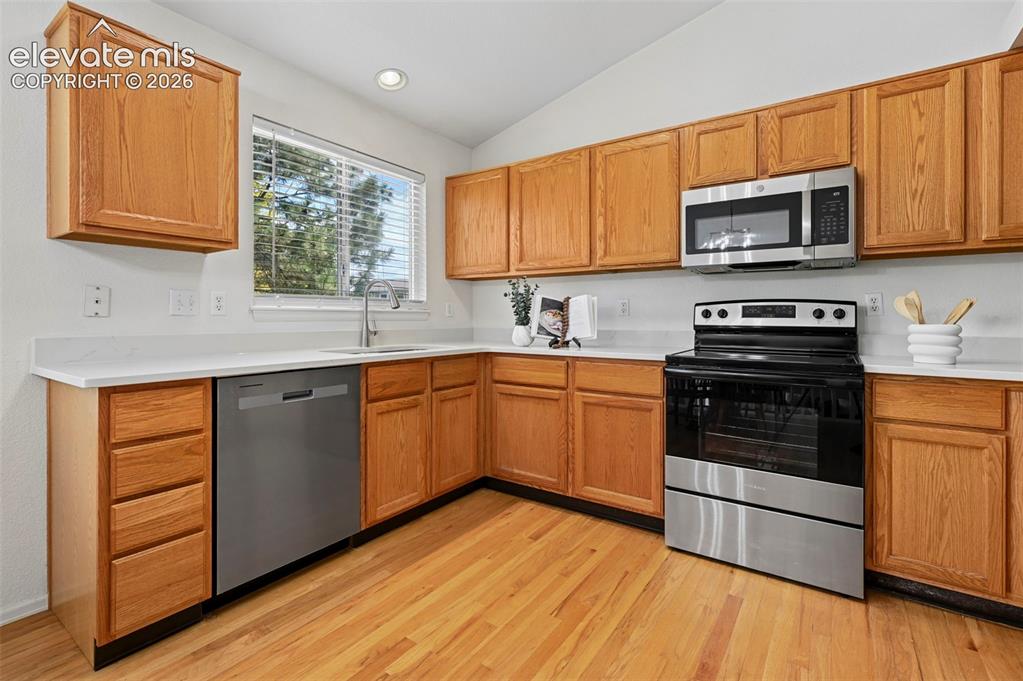 16275 Peregrine Drive Parker CO 80134
