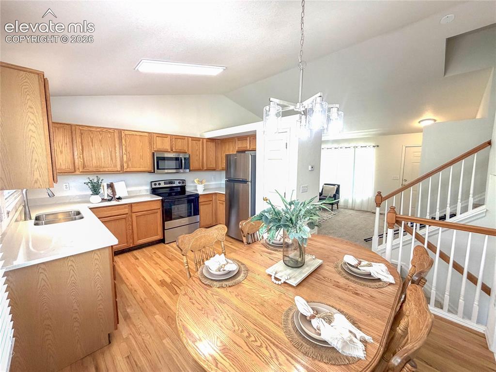 16275 Peregrine Drive Parker CO 80134