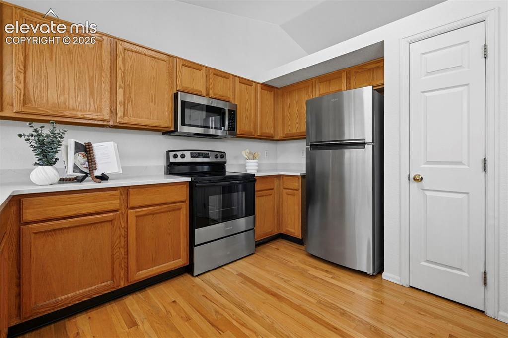 16275 Peregrine Drive Parker CO 80134