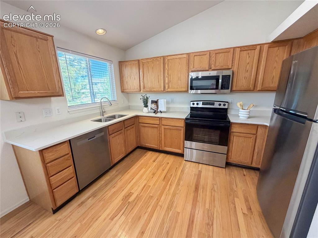 16275 Peregrine Drive Parker CO 80134