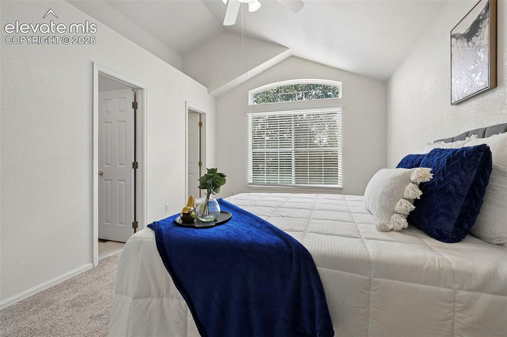 16275 Peregrine Drive Parker CO 80134