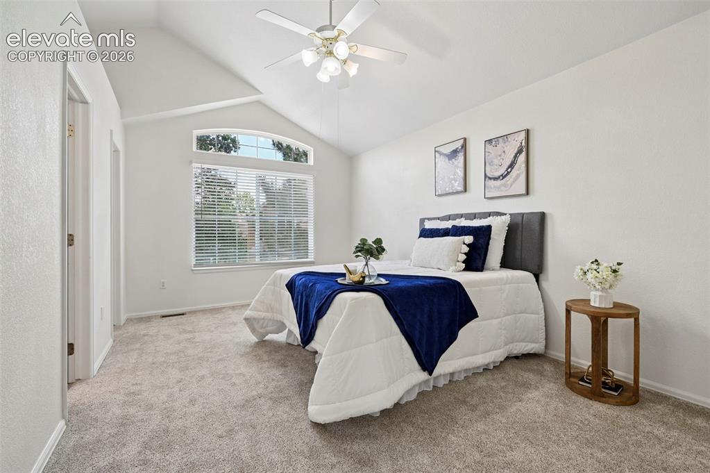 16275 Peregrine Drive Parker CO 80134
