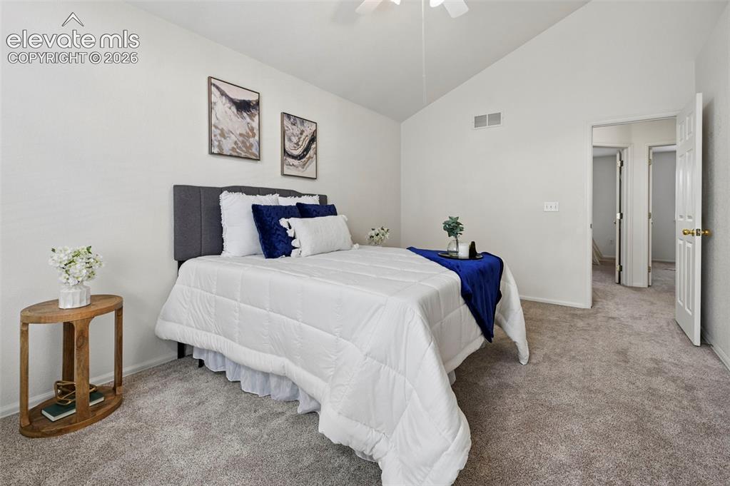 16275 Peregrine Drive Parker CO 80134