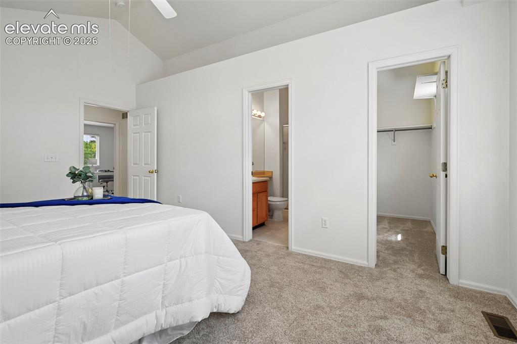 16275 Peregrine Drive Parker CO 80134