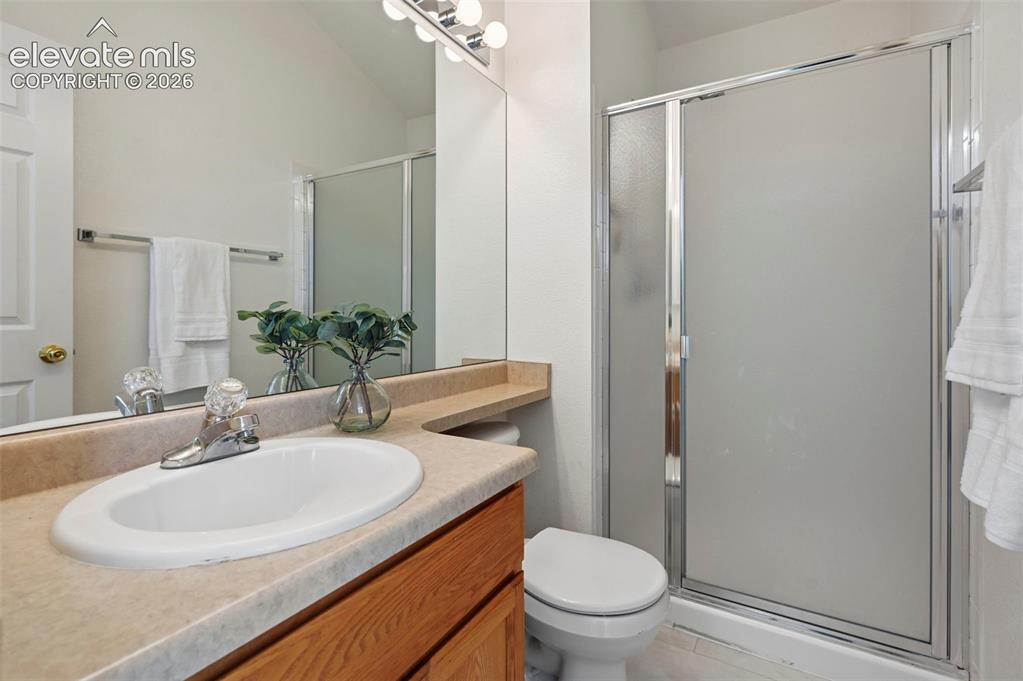 16275 Peregrine Drive Parker CO 80134