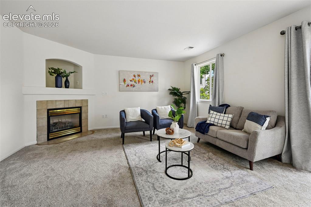 16275 Peregrine Drive Parker CO 80134