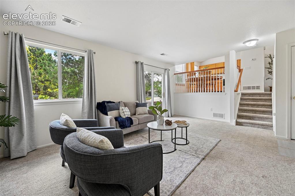 16275 Peregrine Drive Parker CO 80134