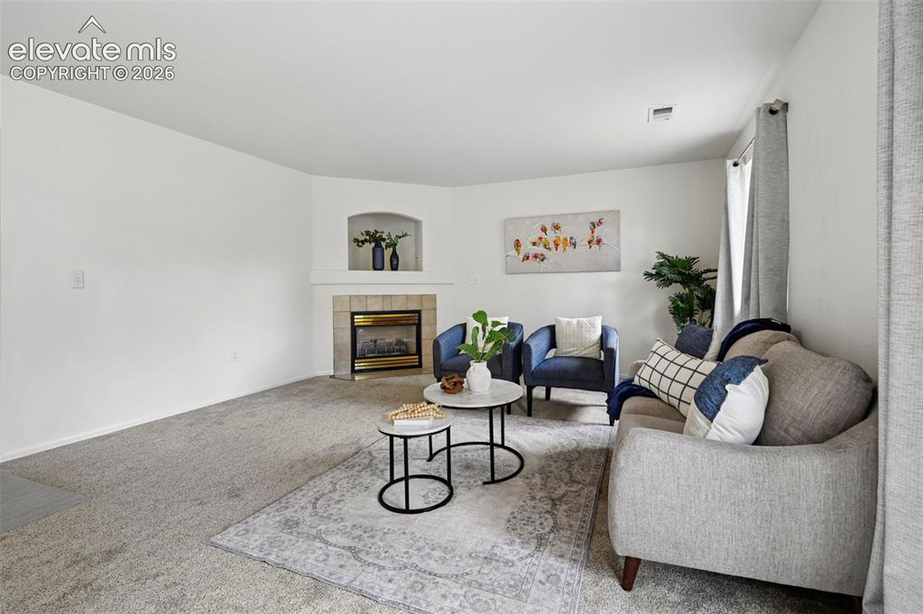 16275 Peregrine Drive Parker CO 80134