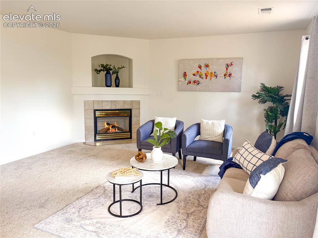 16275 Peregrine Drive Parker CO 80134